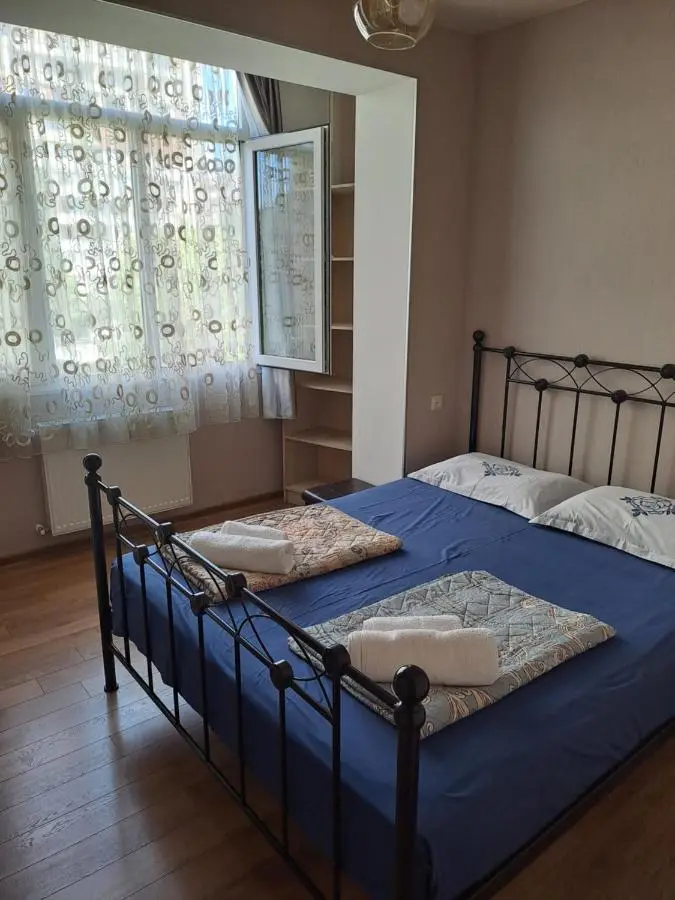 APARTMENT in TBILISI Koko