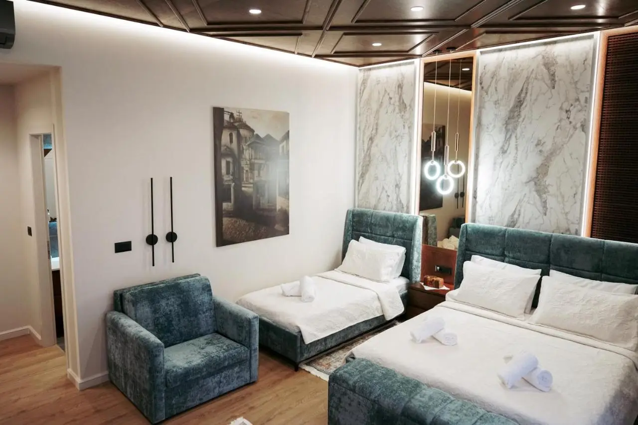 Sino Boutique Hotel