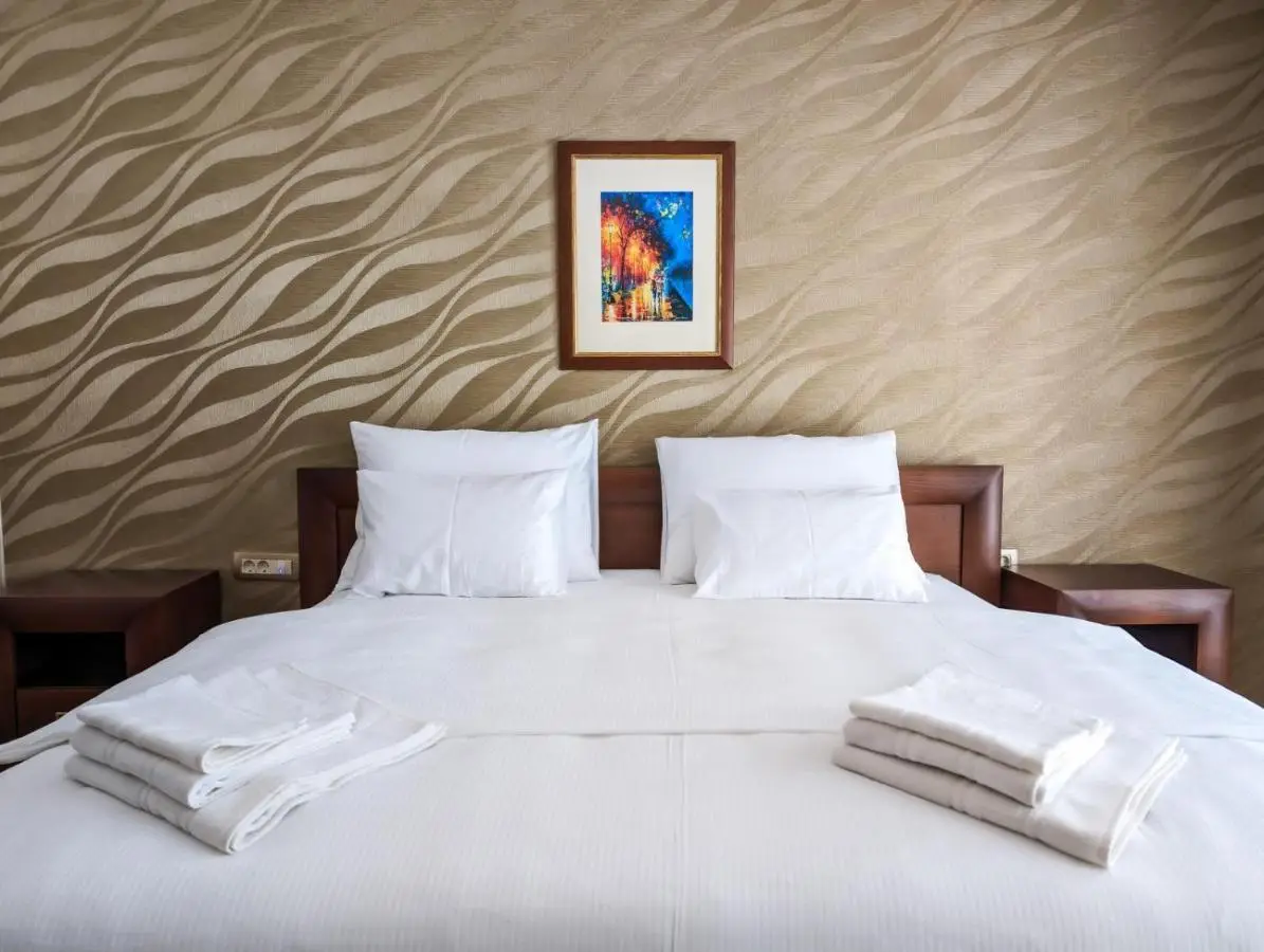 Motel & Restoran Sunce