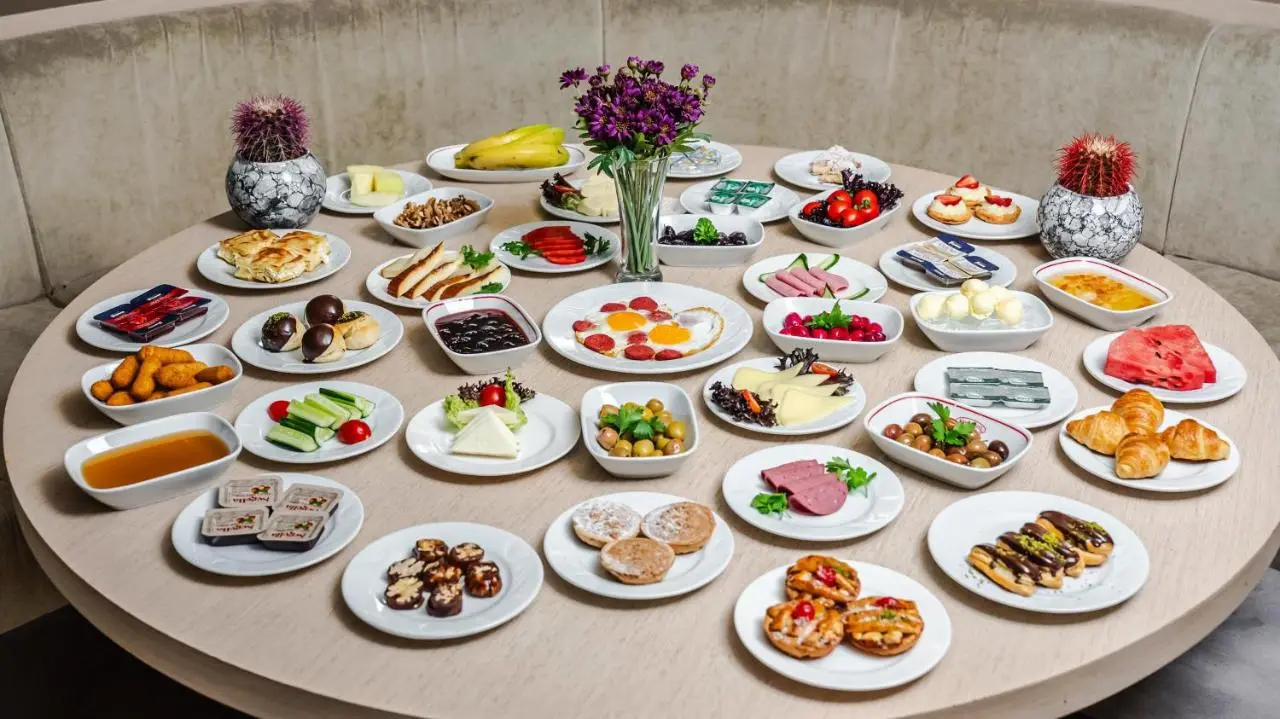 Kent Hotel İstanbul