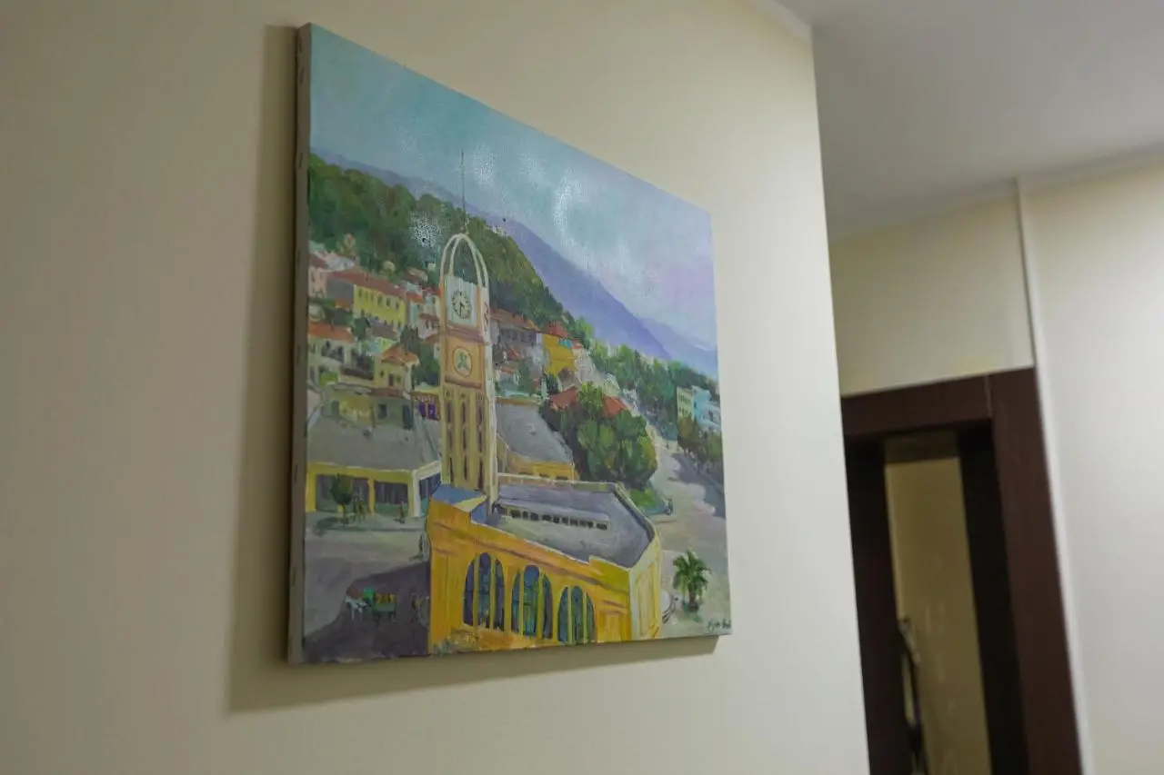 Hotel Pirro
