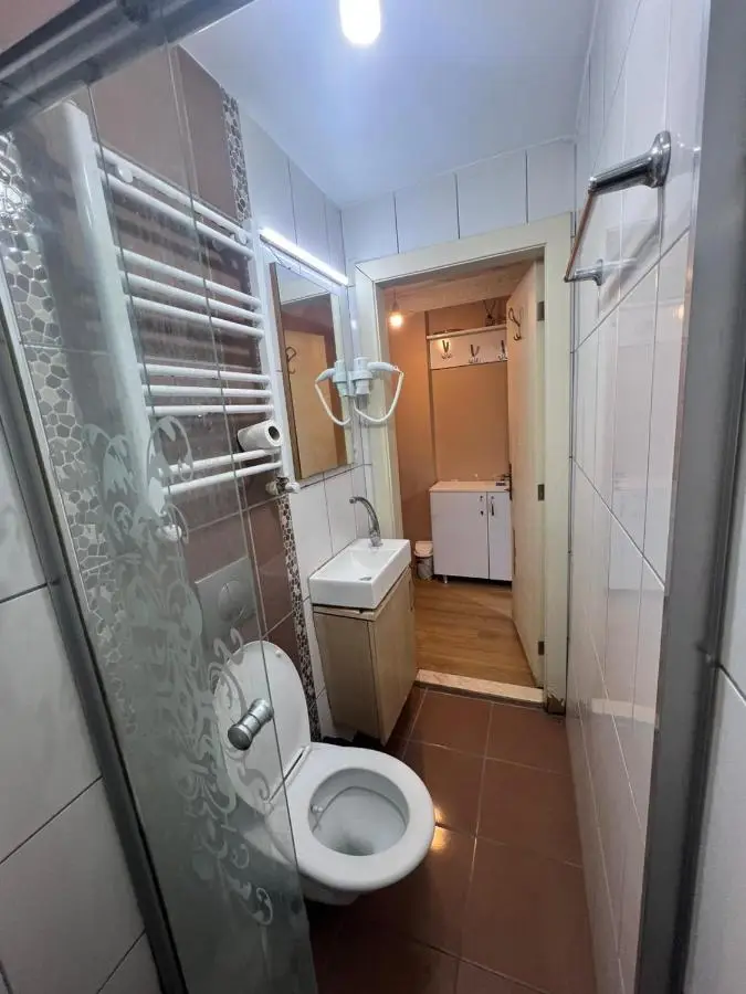 Taksim White Mansion Hotel