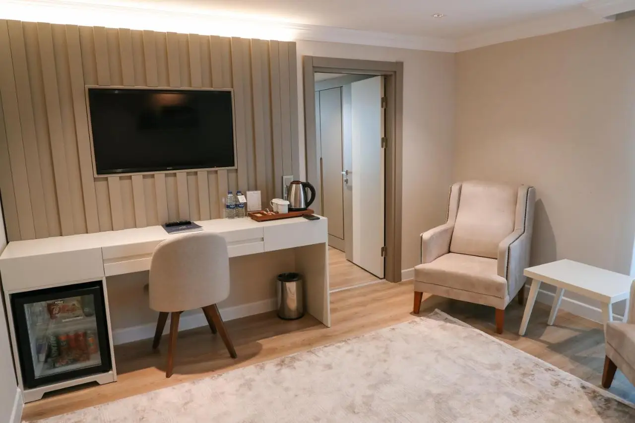 Vira Otel Suites