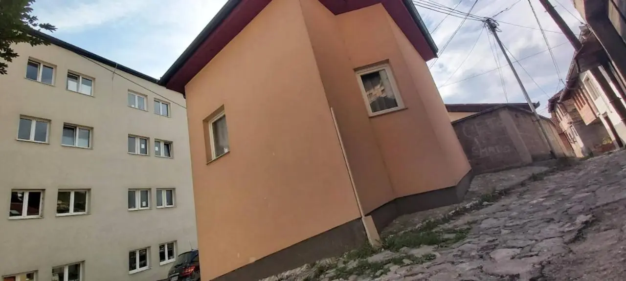 Casaletto Sarajevo
