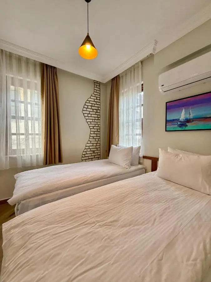 Adria Inn