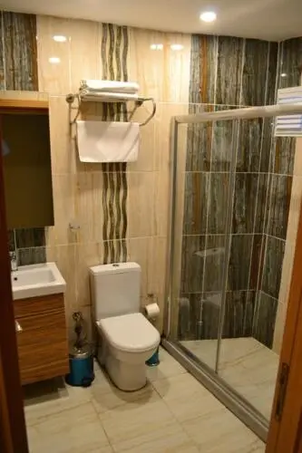 Riverland Suites Apart Hotel