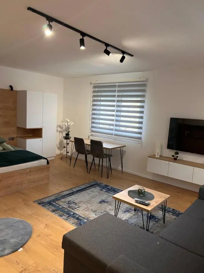 Apartmani Stars