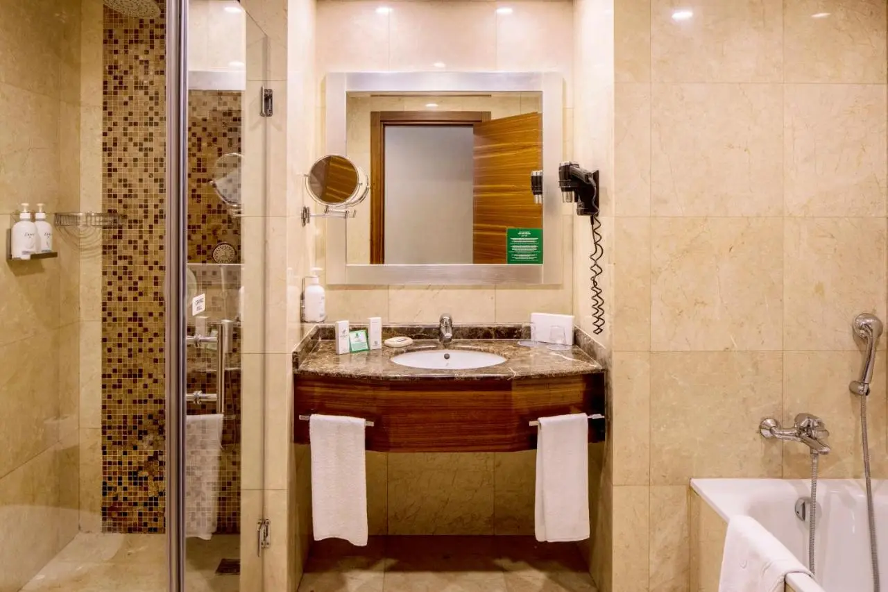 Holiday Inn Sisli by IHG