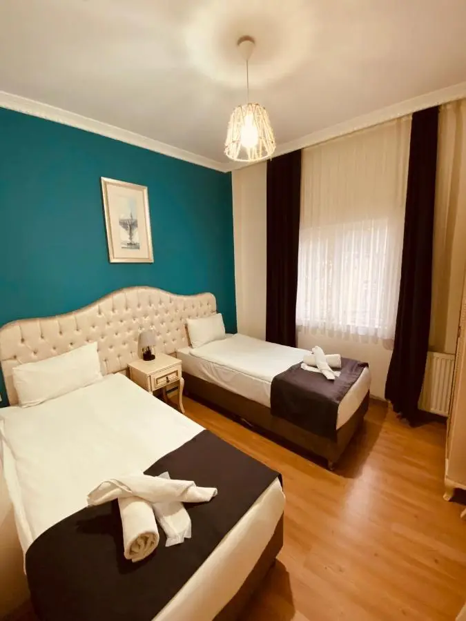 Adora Hotel