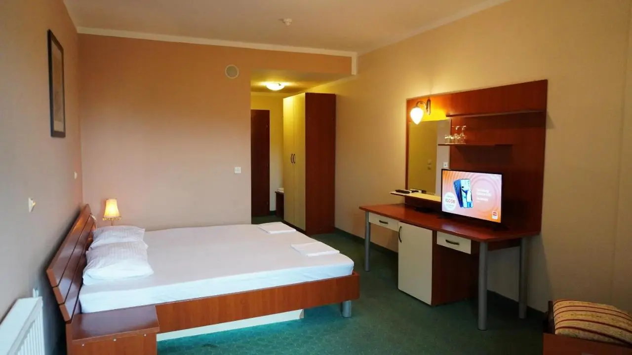 Hotel Vila Ivanković