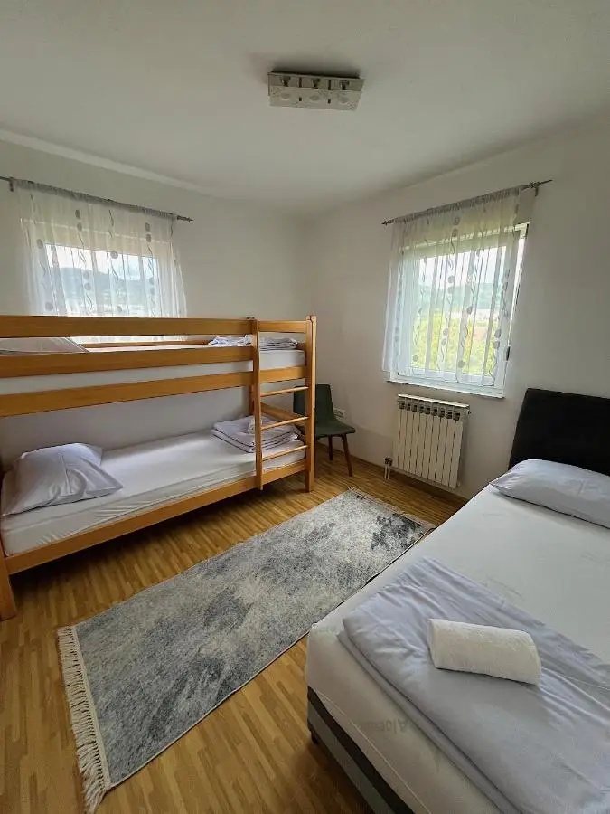 Apartment Sarajevo
