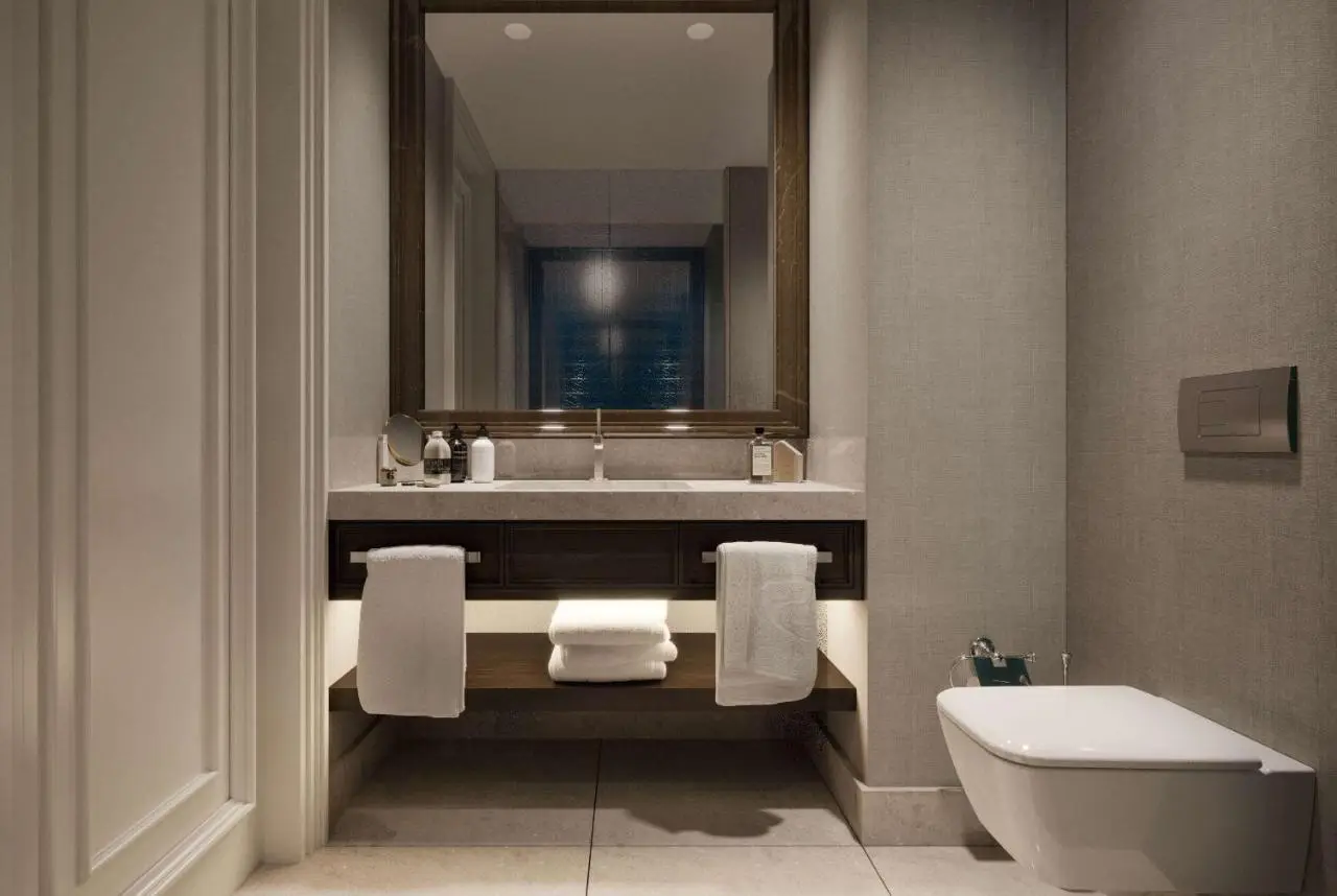 Ramada Plaza By Wyndham Istanbul Sultanahmet