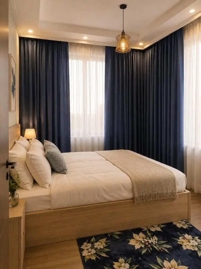 Vazi Aparthotel