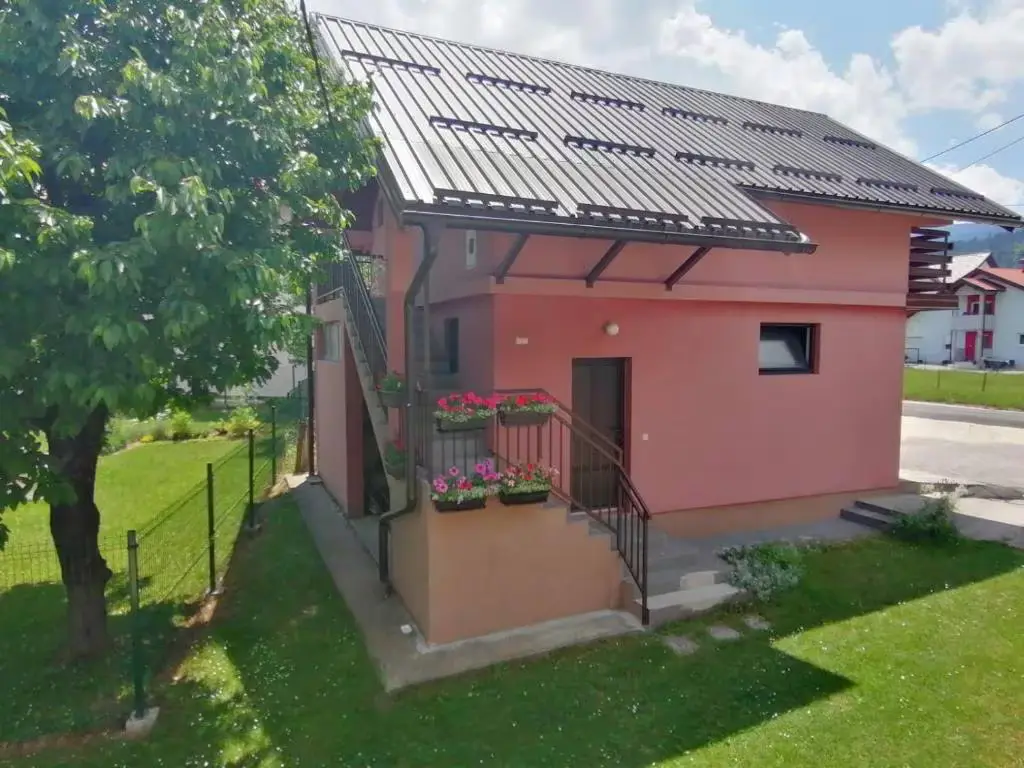Cozy 2-Bedroom House | Jahorina & Sarajevo