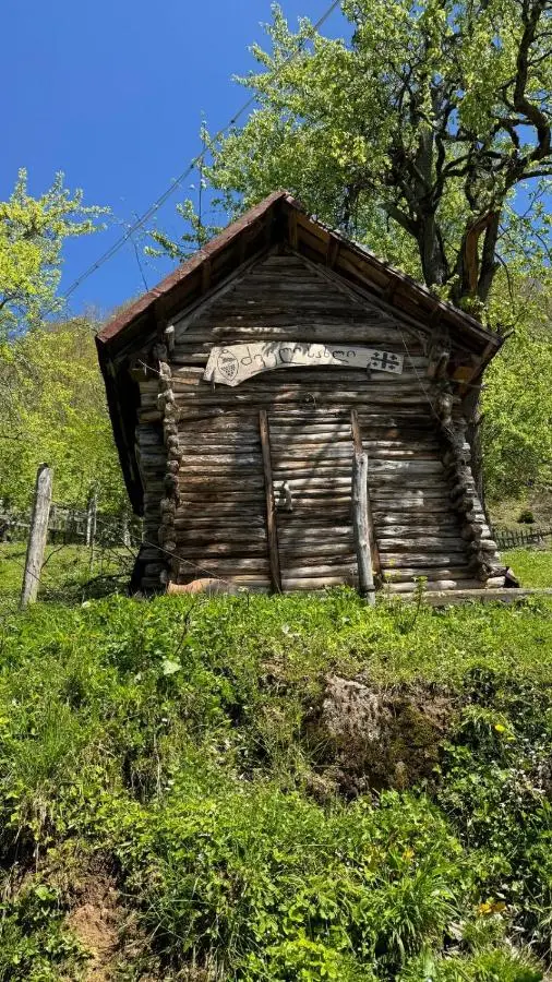 cottage panorama merisi