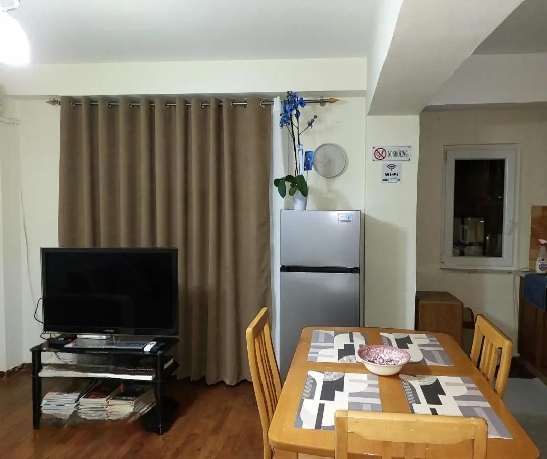Solaris Guest House