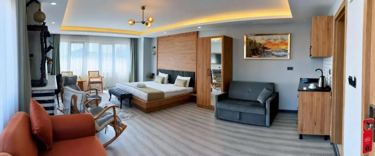 Galata Greenland Hotel