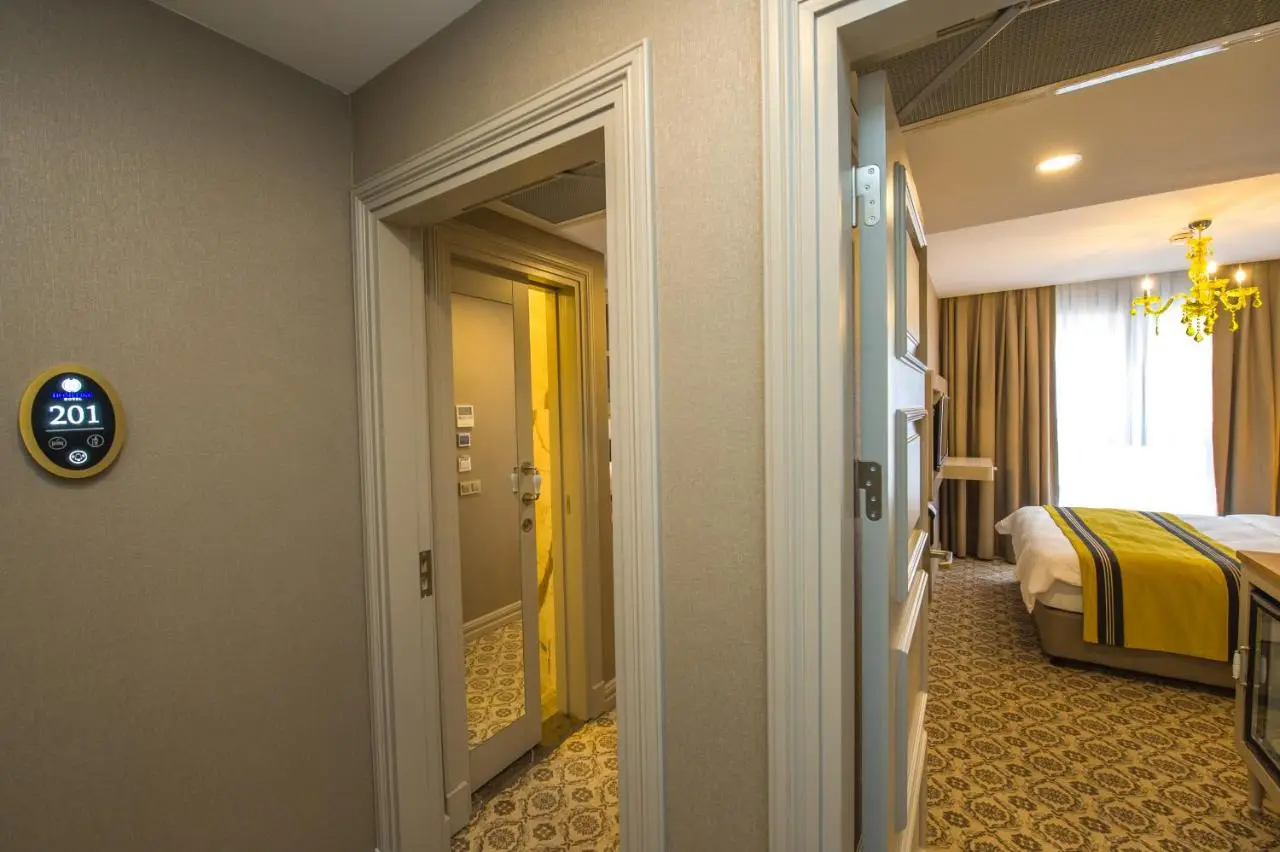Homelike Hotel