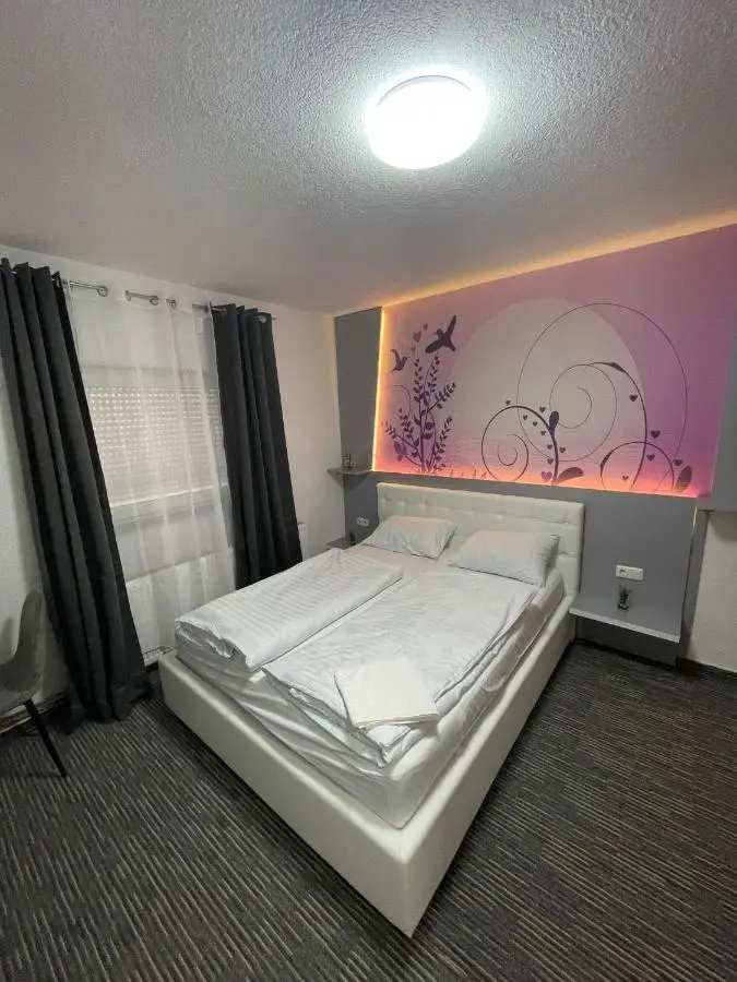 Apartman D&D 2