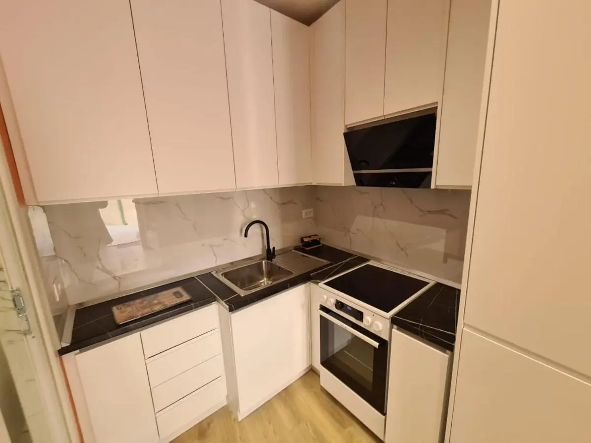 Tirana Center Apartaments