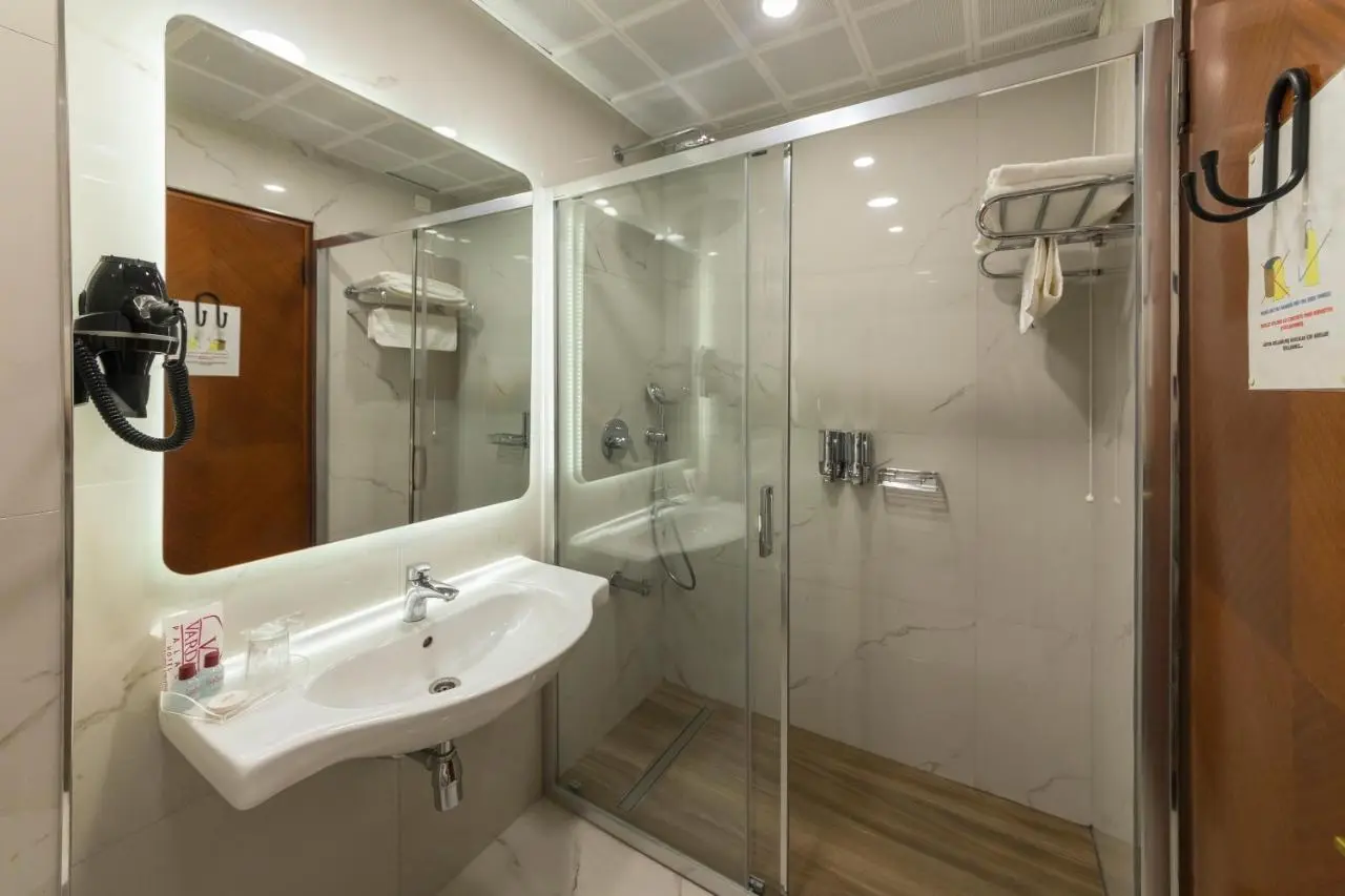Vardar Palace Hotel - Special Category