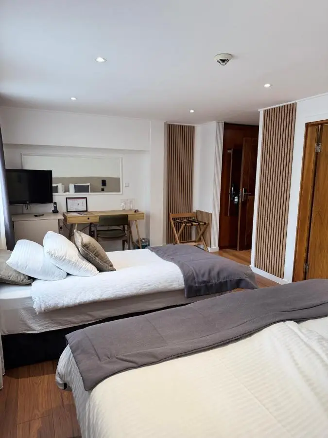Hotel Astra