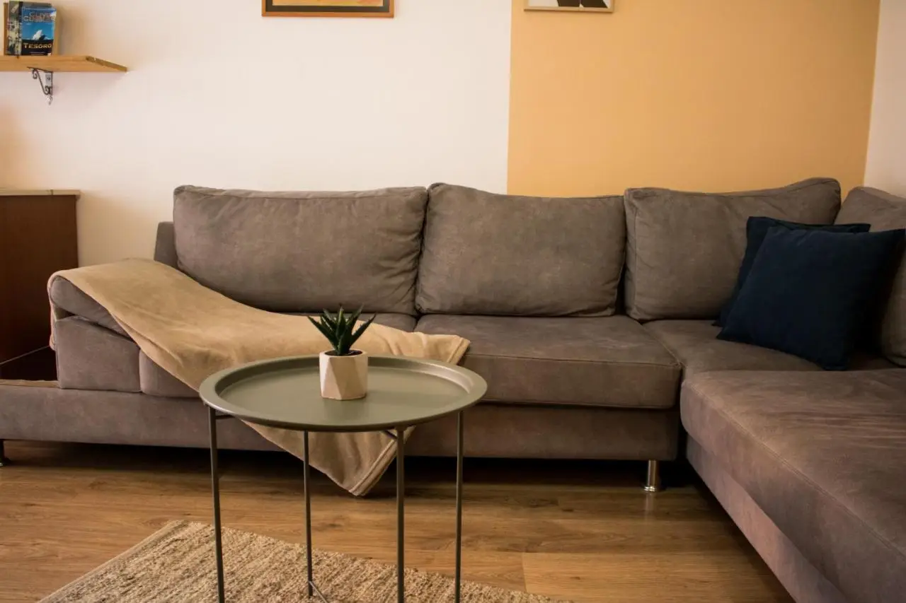 Heart of the City - Comfortable Stay