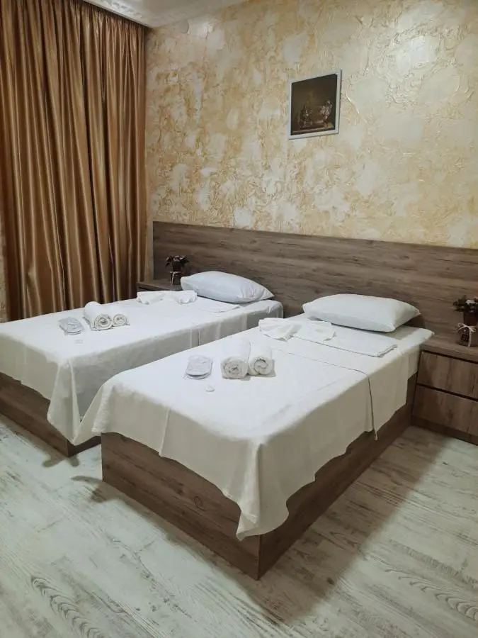 Inaisi Hotel