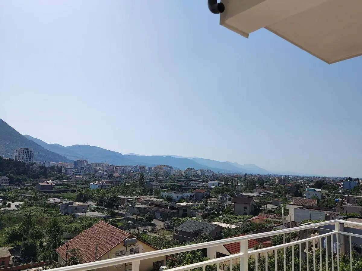 City View Apartments