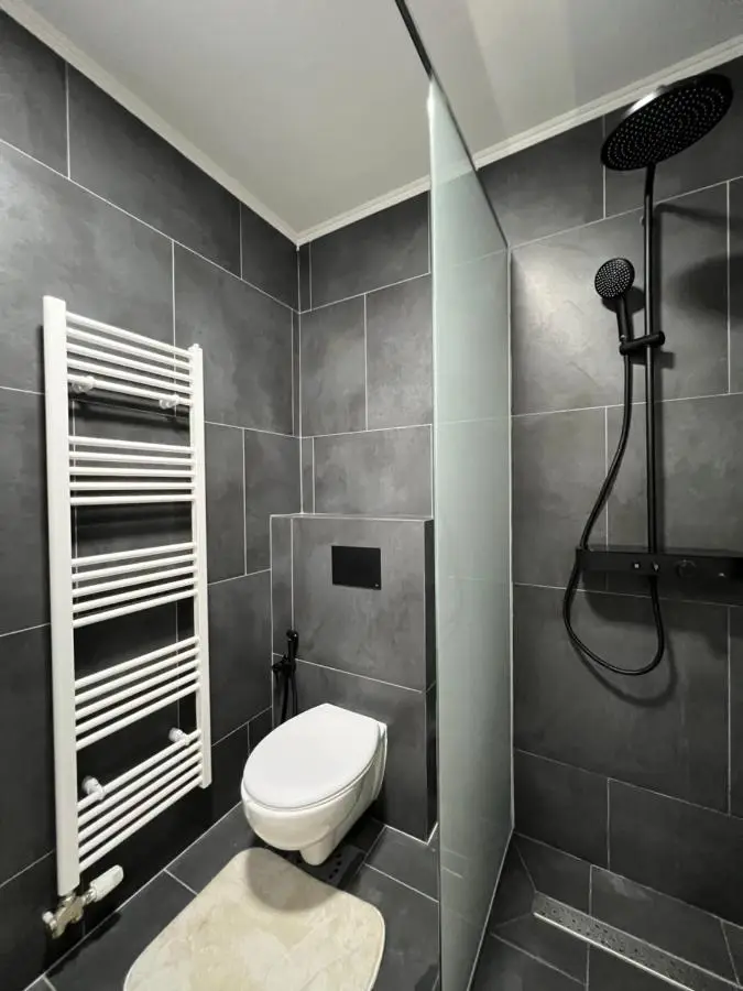 Tao Apartment, Sarajevo - Free Parking & Private Garage