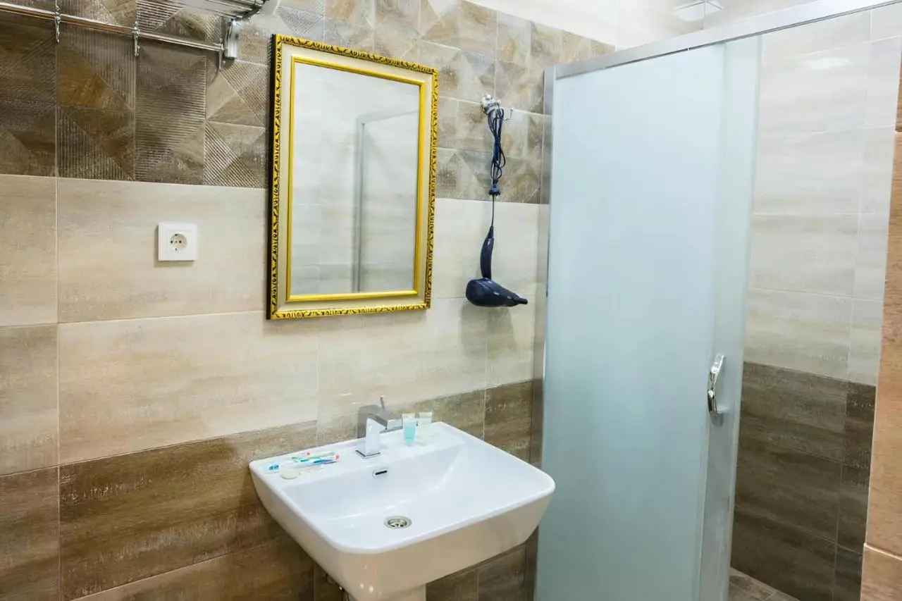 Prestige Boutique Hotel - Nizami street, Baku