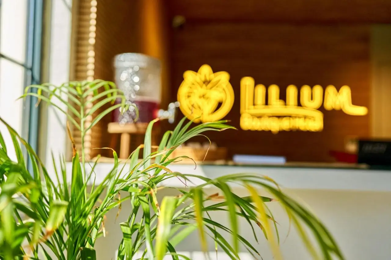 Lilium Boutique Hotel