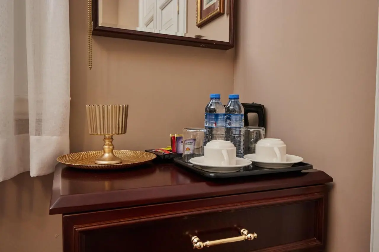 White Palace Old City Boutique Hotel