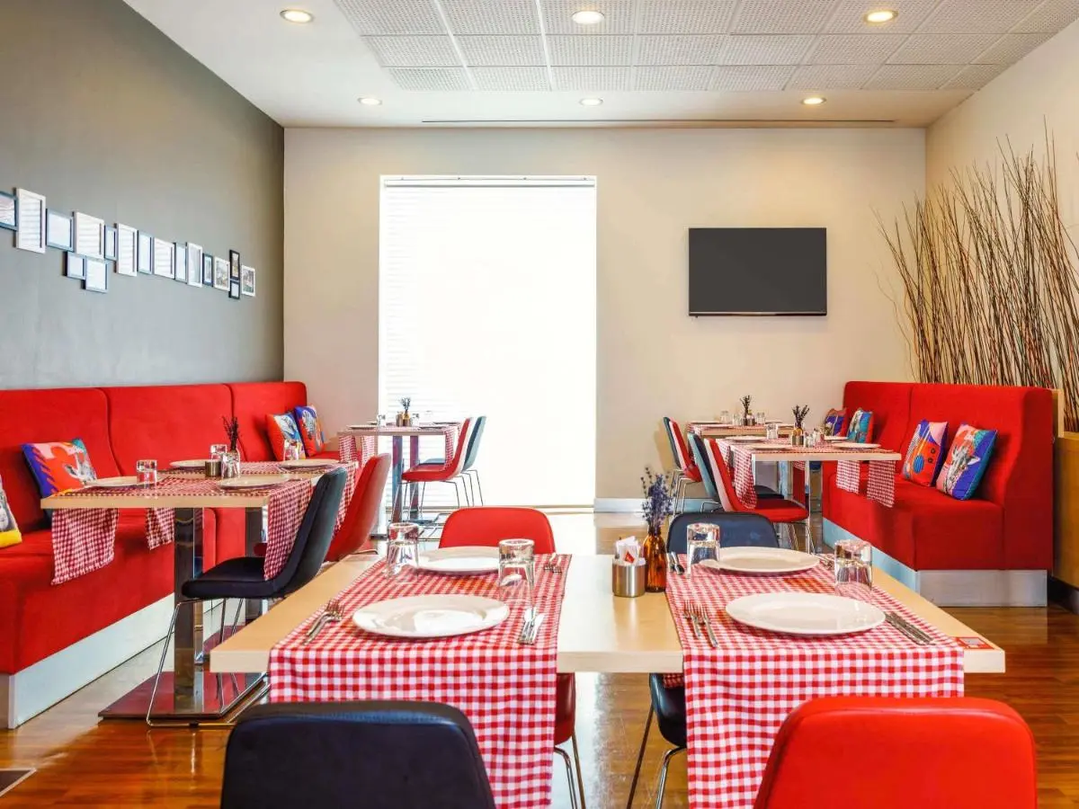 Ibis Istanbul Esenyurt