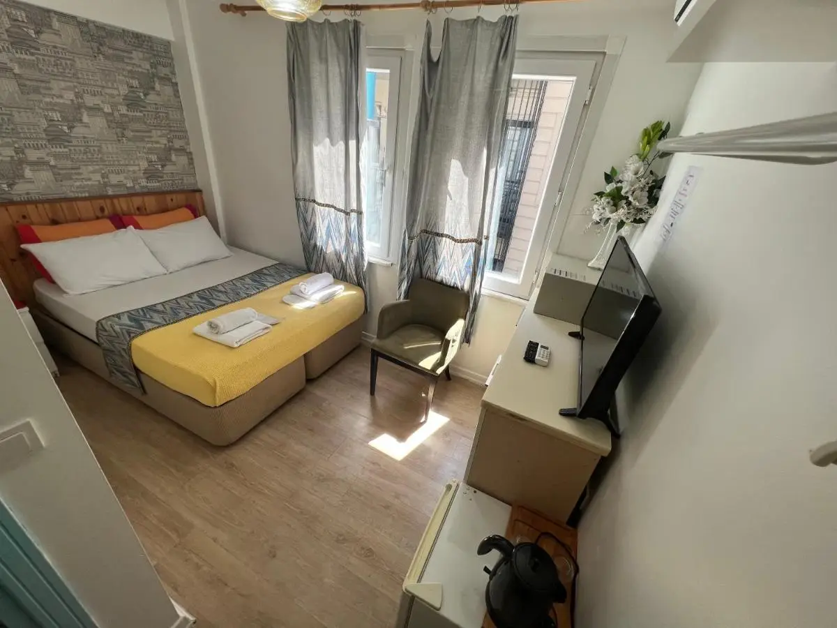 Rodin Hostel
