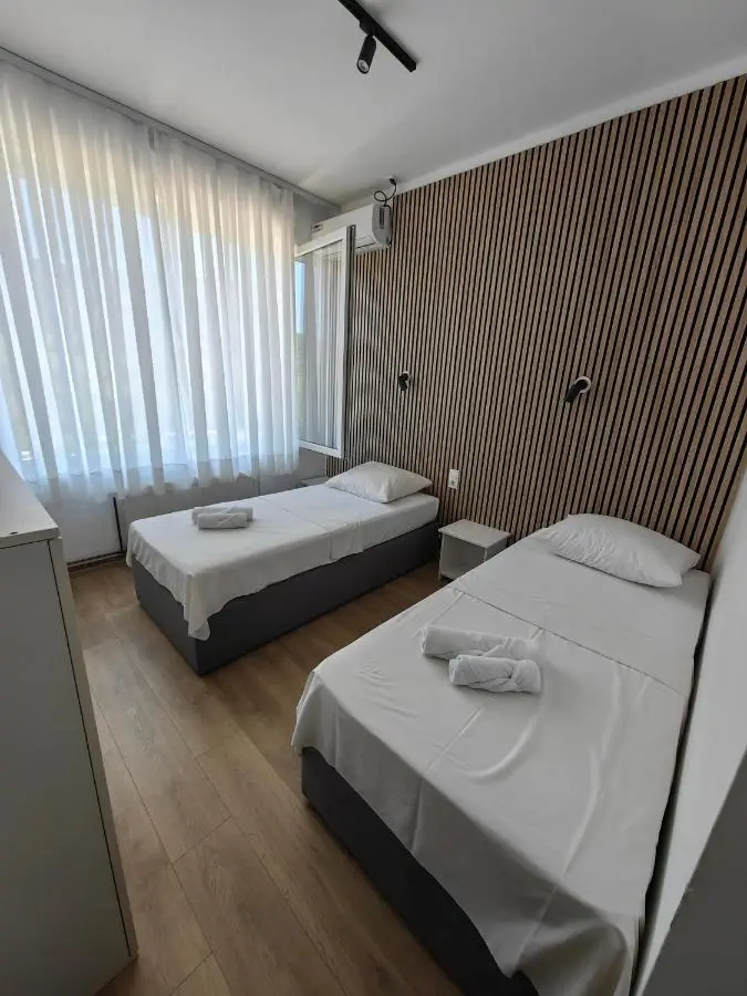 Motel Maks