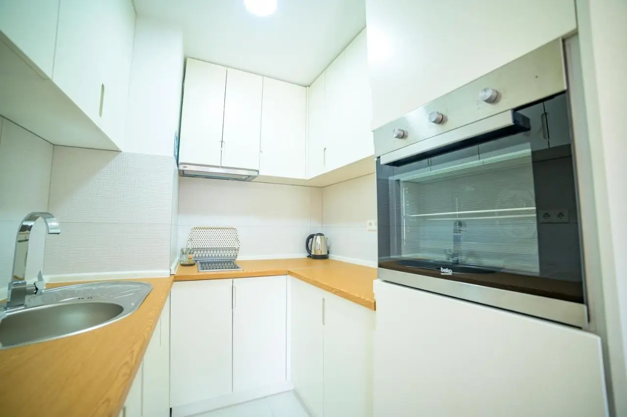 Sun Square Apartments