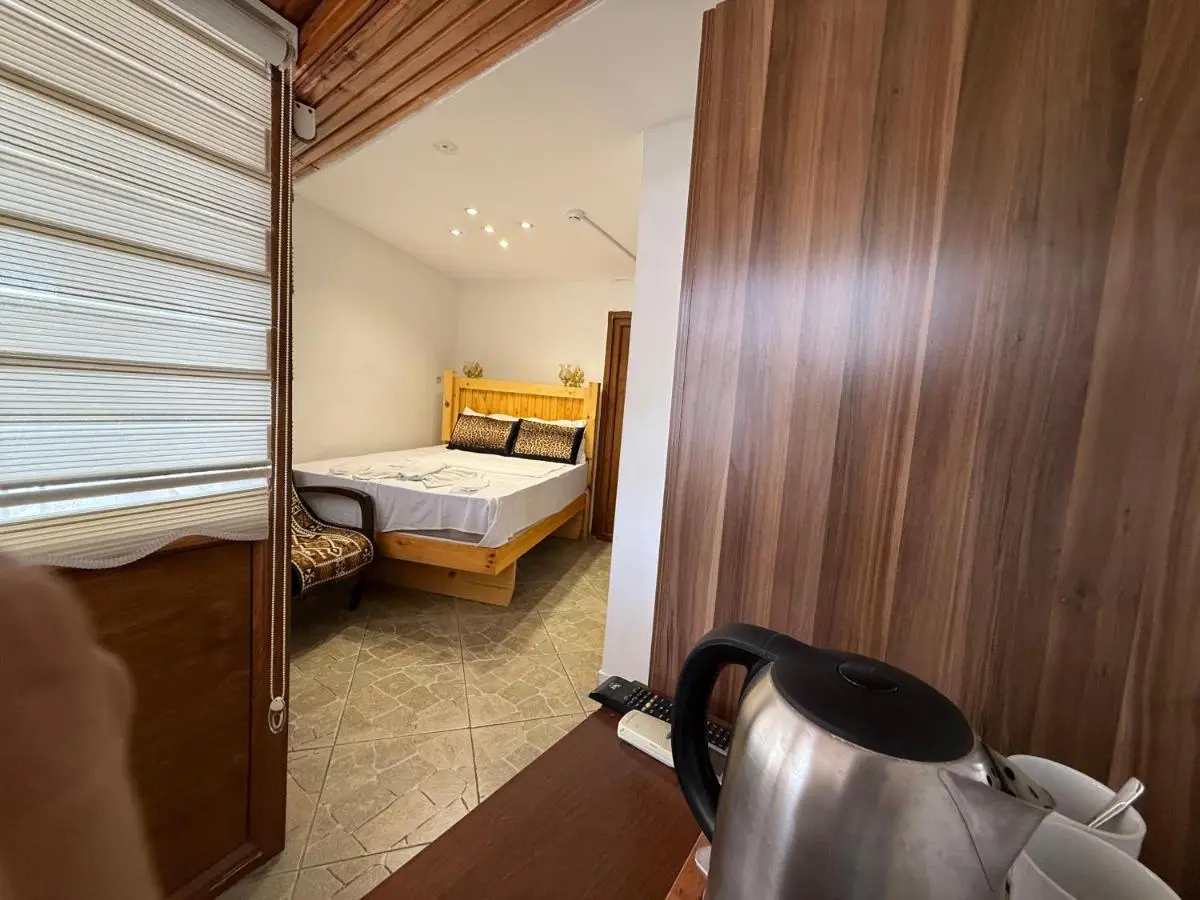 Magnificent Hotel