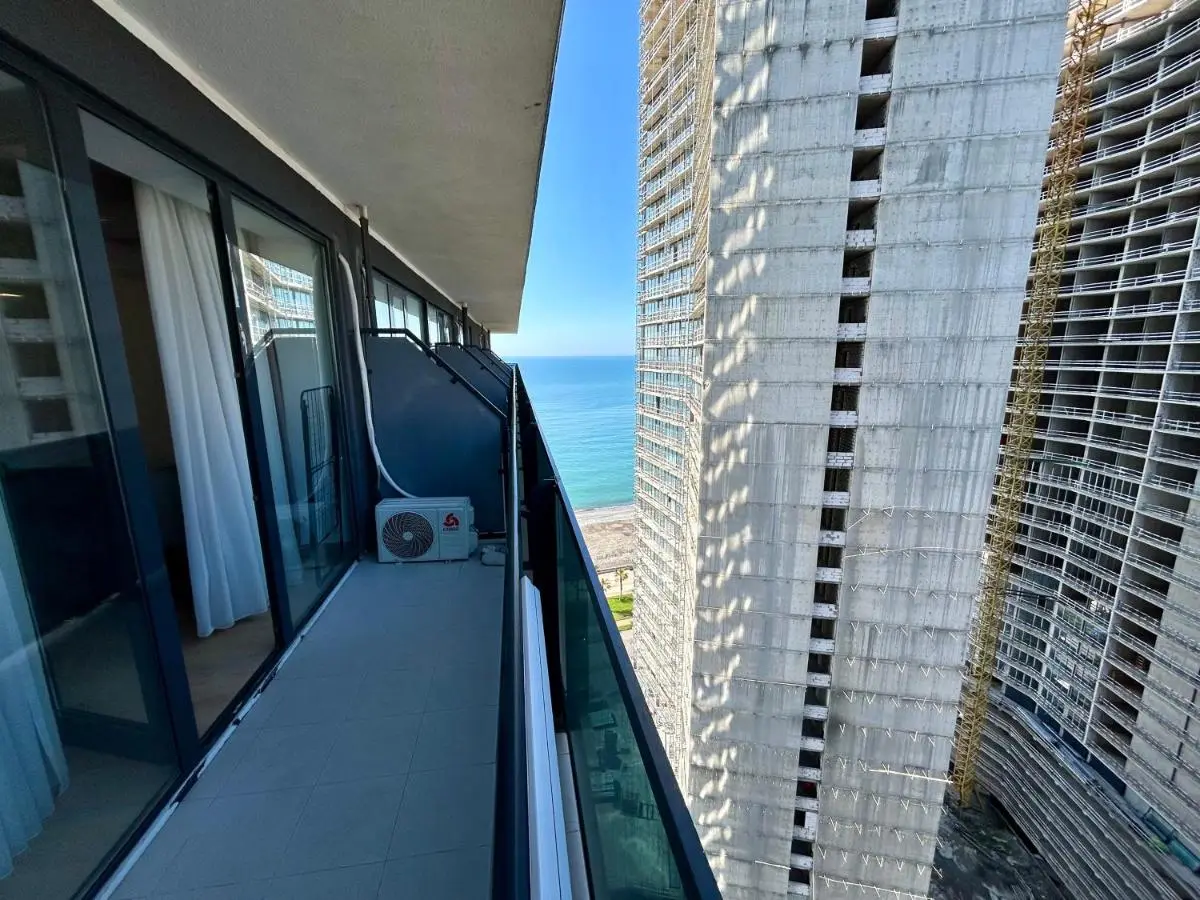 Real Beach Tower