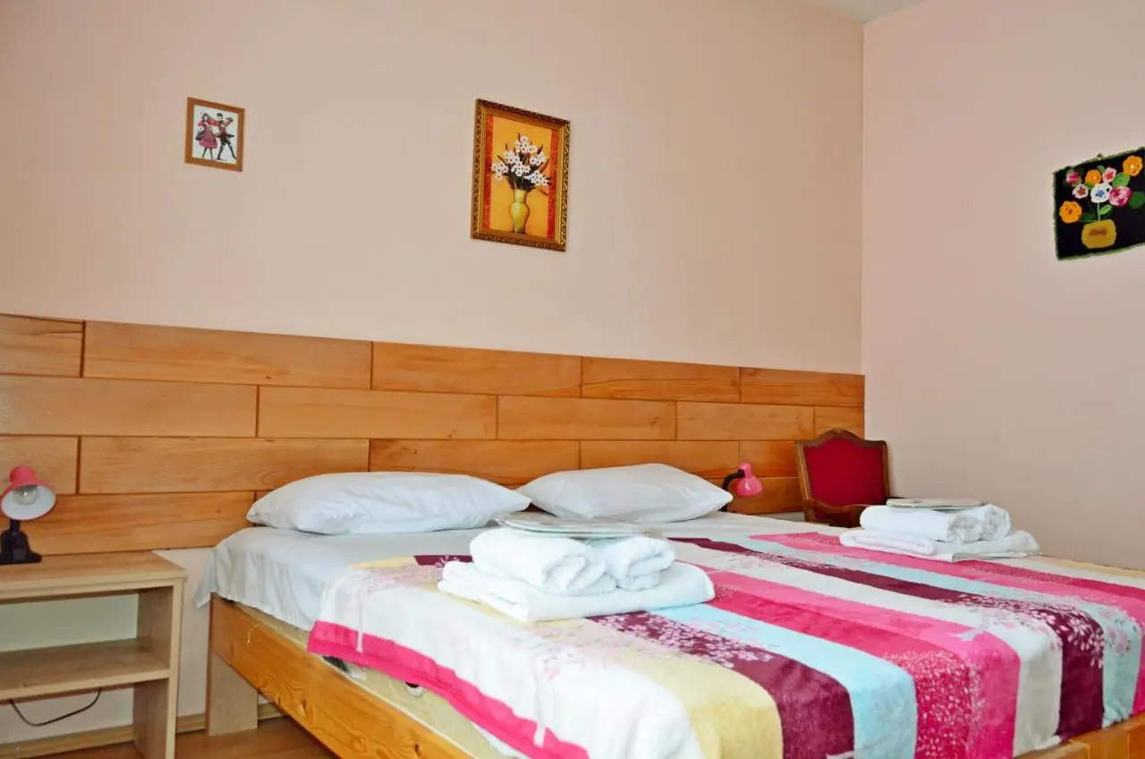 Boutique Hotel Eco-House 25 Tbilisi