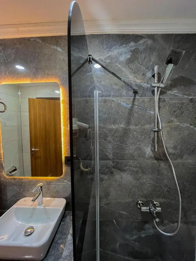 Ankara Santral Otel