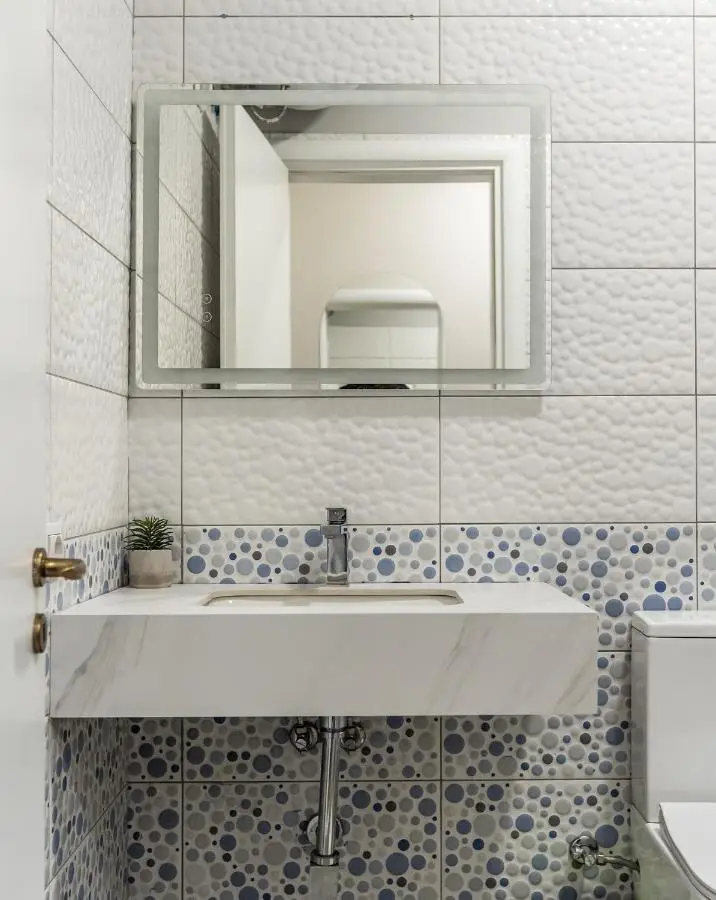 Modern 2BR at New Bazaar - Central Tirana