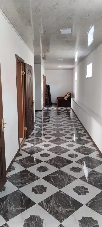 Xinaliq Khinalig ELNUR GUEST HOUSE, New hotel