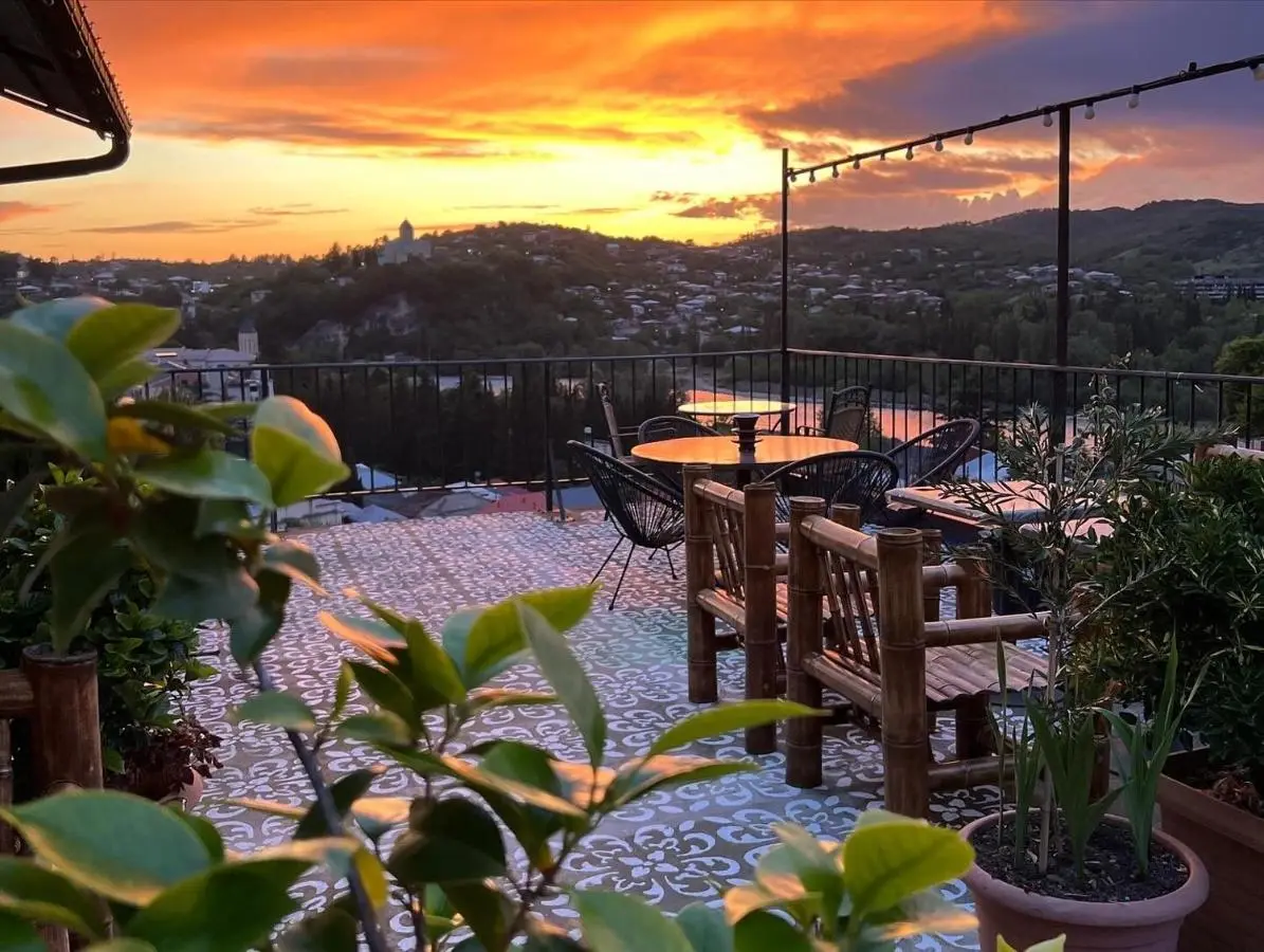 Green Flower Boutique Hotel and Winery