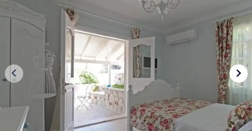 The White Hotel Alaçatı