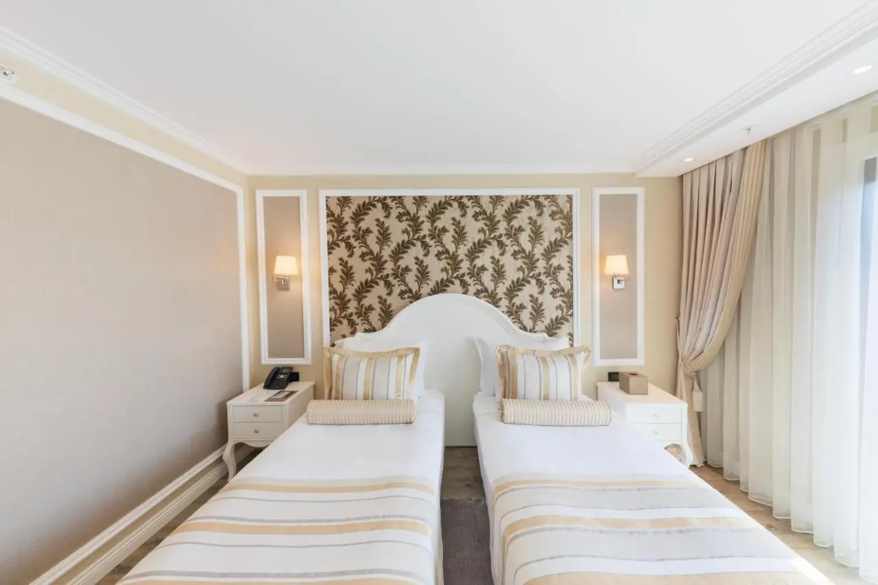 Hallmark Hotel & SPA Istanbul