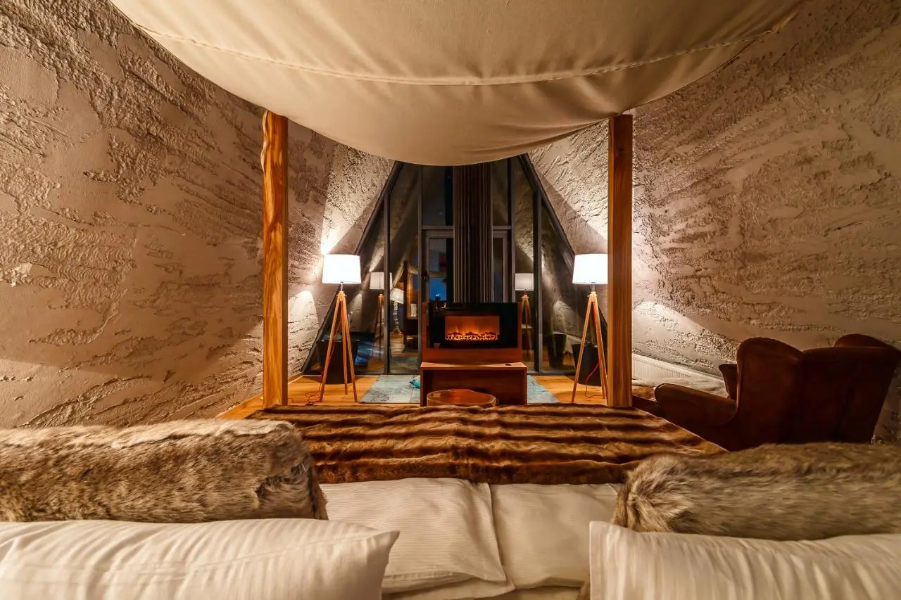 Pino Nature Hotel, BW Premier Collection