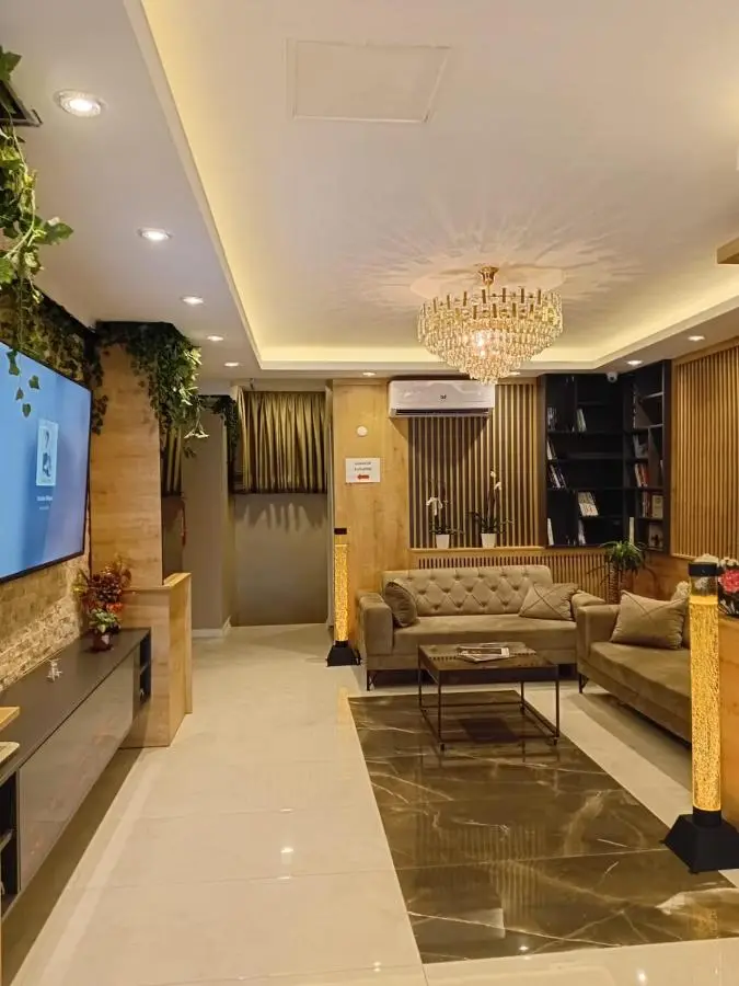 ERSA Hotel