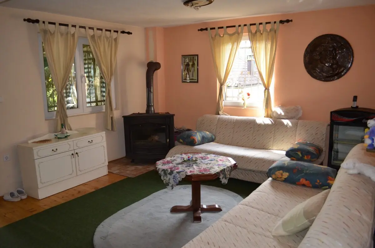 Great holiday house near Sarajevo
