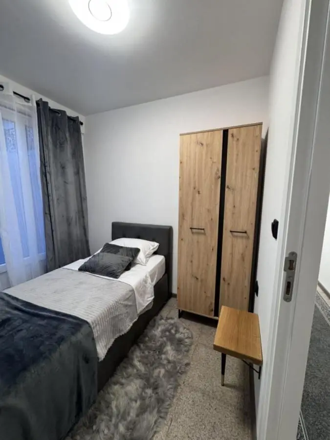 Apartman Booem